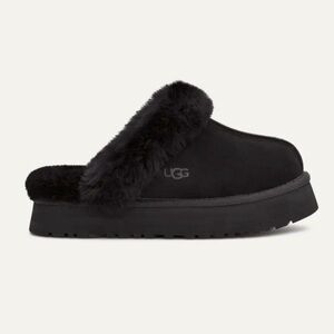Ugg Disquette Slippers Size 5 NEW